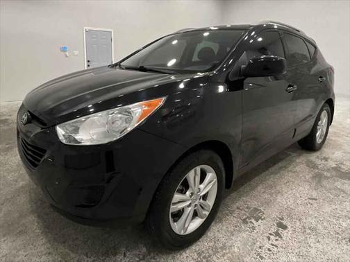 2011 Hyundai TUCSON GLS