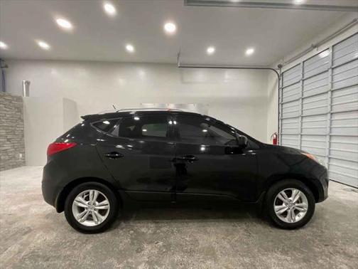 2011 Hyundai TUCSON GLS