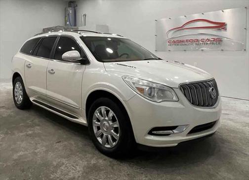2014 Buick Enclave Premium
