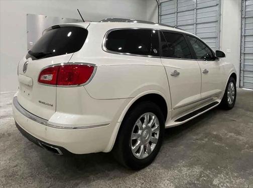2014 Buick Enclave Premium