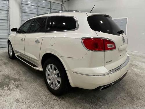 2014 Buick Enclave Premium