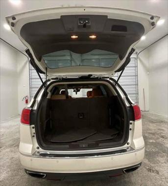 2014 Buick Enclave Premium