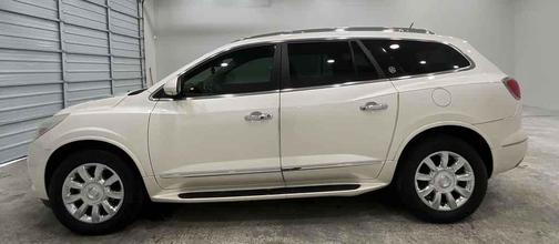 2014 Buick Enclave Premium