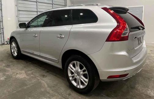 2015 Volvo XC60 T5 Premier