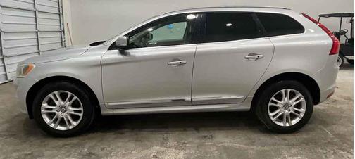 2015 Volvo XC60 T5 Premier