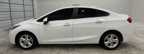 2016 Chevrolet Cruze LT Auto