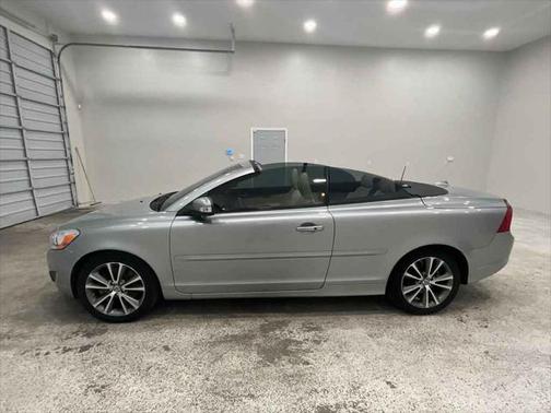 2013 Volvo C70 T5 Premier Plus