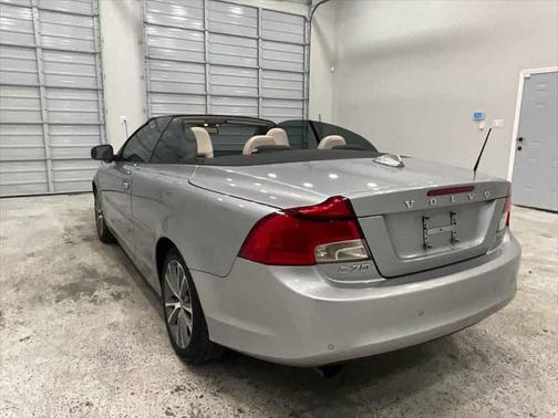 2013 Volvo C70 T5 Premier Plus