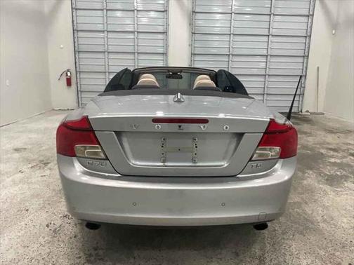 2013 Volvo C70 T5 Premier Plus