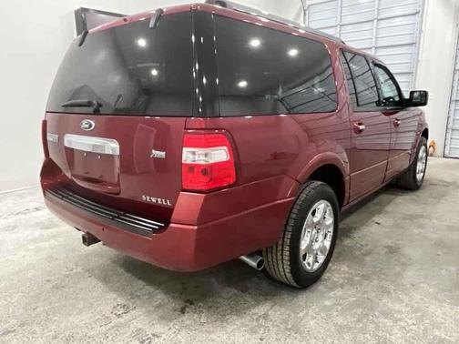 2014 Ford Expedition EL Limited