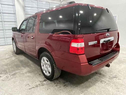 2014 Ford Expedition EL Limited