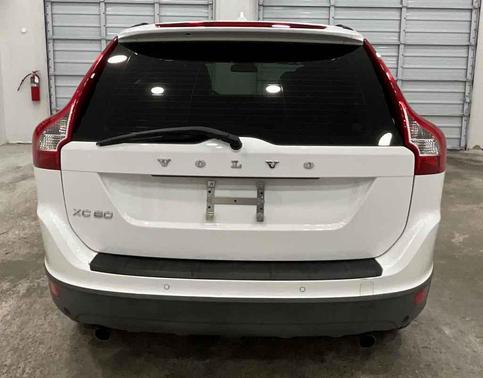 2011 Volvo XC60 3.2