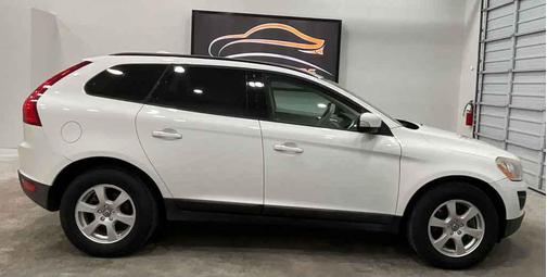 2011 Volvo XC60 3.2