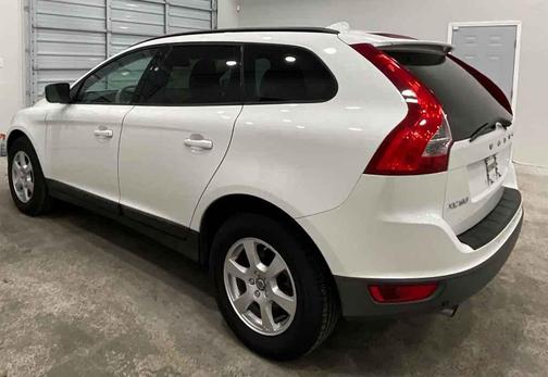 2011 Volvo XC60 3.2