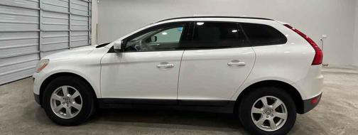 2011 Volvo XC60 3.2