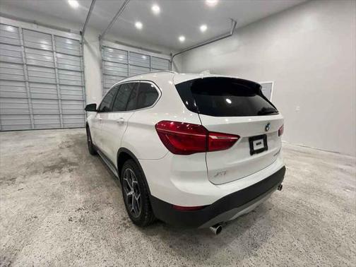 2018 BMW X1 sDrive28i