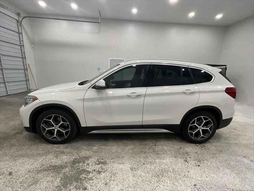 2018 BMW X1 sDrive28i