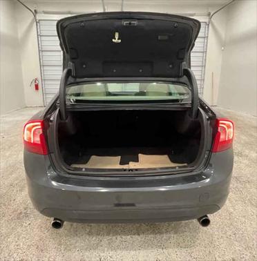 2013 Volvo S60 T5