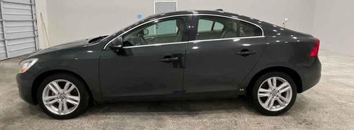 2013 Volvo S60 T5
