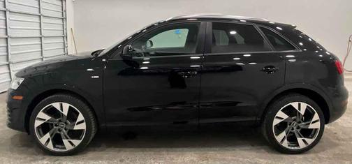 2018 Audi Q3 2.0T Premium