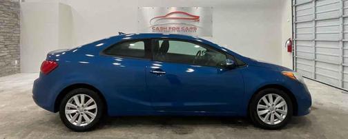 2014 Kia Forte Koup EX