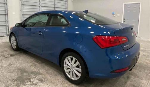 2014 Kia Forte Koup EX