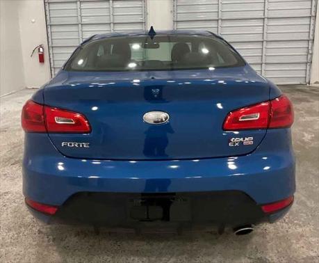 2014 Kia Forte Koup EX