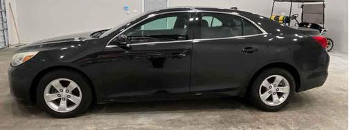 2014 Chevrolet Malibu 1LT