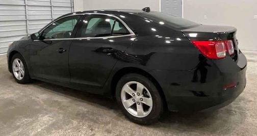 2014 Chevrolet Malibu 1LT