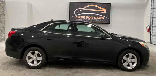2014 Chevrolet Malibu 1LT