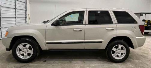2007 Jeep Grand Cherokee Laredo