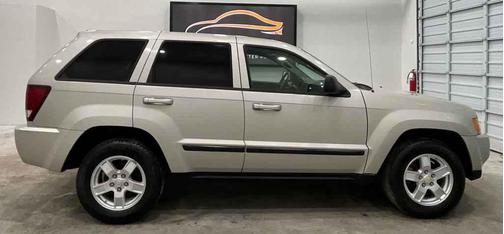 2007 Jeep Grand Cherokee Laredo
