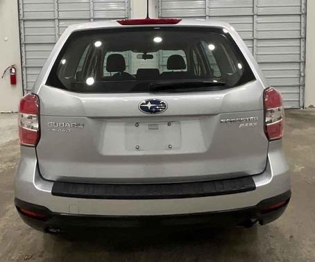 2014 Subaru Forester 2.5i