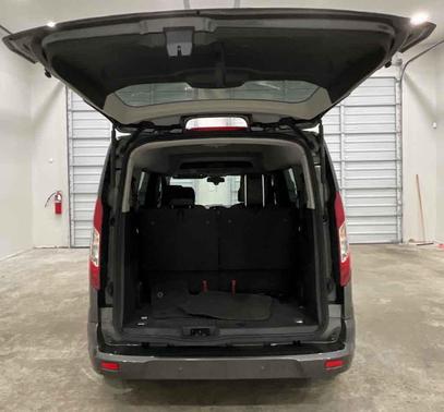 2017 Ford Transit Connect XLT w/Rear Liftgate