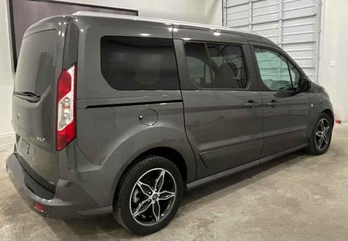 2017 Ford Transit Connect XLT w/Rear Liftgate