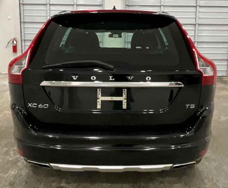 2015 Volvo XC60 T5
