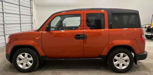 2009 Honda Element EX