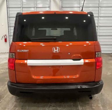 2009 Honda Element EX