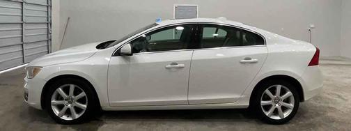 2016 Volvo S60 T5 Drive-E Premier