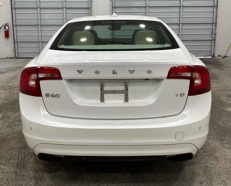 2016 Volvo S60 T5 Drive-E Premier