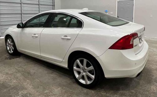 2016 Volvo S60 T5 Drive-E Premier