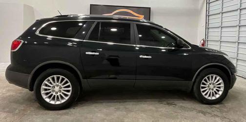 2012 Buick Enclave Leather