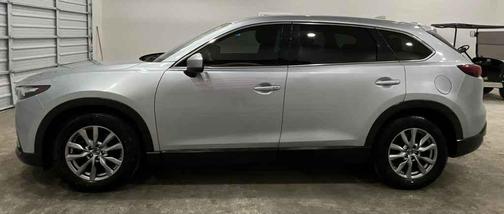 2018 Mazda CX-9 Touring