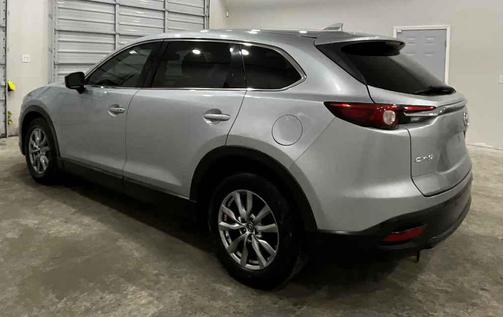 2018 Mazda CX-9 Touring