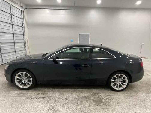 2013 Audi A5 2.0T Premium Plus