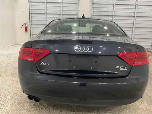 2013 Audi A5 2.0T Premium Plus