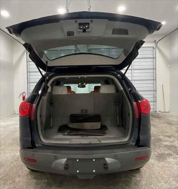 2010 Chevrolet Traverse LT