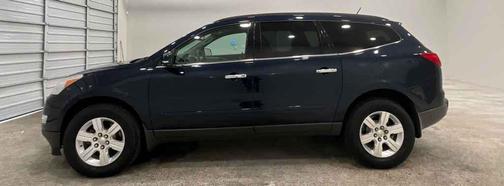 2010 Chevrolet Traverse LT