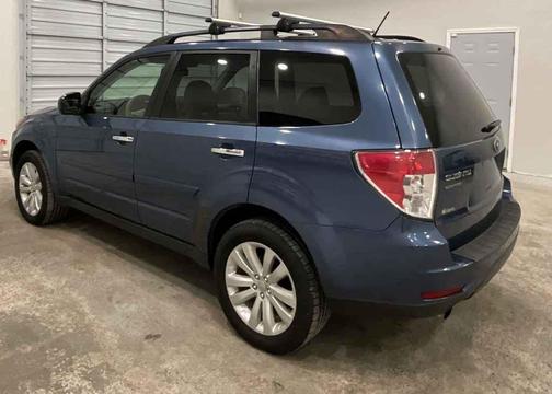 2013 Subaru Forester 2.5X Premium