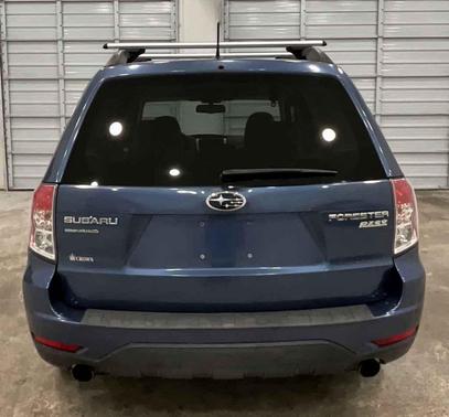 2013 Subaru Forester 2.5X Premium